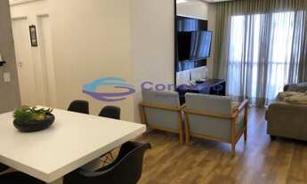 Imagem 7: São Paulo - Apartamento Padrão - Santana