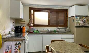 Imagem 4: NOVO HAMBURGO - Casa Padrão - PETROPOLIS