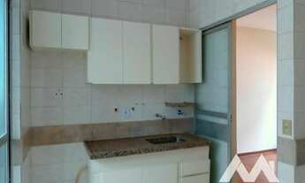 Imagem 3: Apartamento 02 quartos no Santo Antonio