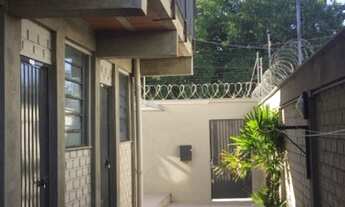 Imagem: Aluguel de Quartos (Alugar)- 4° Distrito