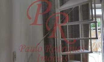 Imagem 5: Apartamento-À VENDA-Todos os Santos-Rio de Janeiro-RJ