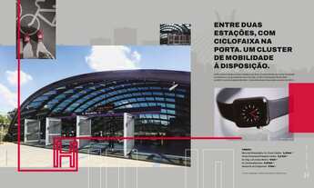 Imagem 4: STUDIO 26 m² BROOKLIN - São Paulo - SP