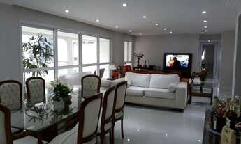 Imagem 4: Apartamento com 3 dormitórios à venda, 199 m² por R$ 1.750.000,00 - Morumbi - São Paulo/SP