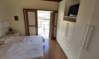 Imagem 6: Sobrado para venda possui 242 metros quadrados com 4 quartos em Centro - Itajubá - MG