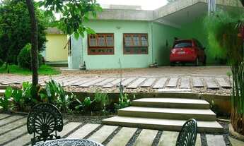 Imagem 4: Casa com 4 dormitórios à venda, 482 m² por R$ 1.610.000 - Condomínio Monte Belo - Salto/SP