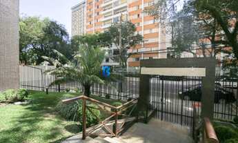 Imagem 3: Cobertura com 3 dormitórios à venda, 223 m² por R$ 2.000.000,00 - Batel - Curitiba/PR