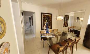 Imagem 5: Apartamento com 3 dormitórios à venda, 121 m² por R$ 550.000,00 - Cocó - Fortaleza/CE