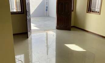 Imagem 6: Casa para venda com 186 metros quadrados com 3 quartos em Riviera Fluminense II- Macaé - R