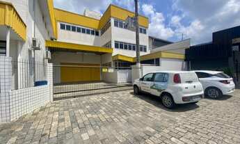 Imagem 2: Galpão / CADORE