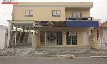 Imagem 1: Sala Salão comercial - Palhoça SC