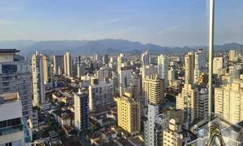 Imagem 1: LEGEND,VISTA PANORÂMICA,LAZER COMPLETO,RICO EM PALNEJADOS,AR CONDICIONADO E VARANDA GOURME