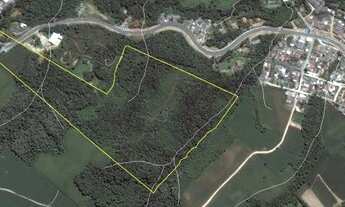 Imagem 2: Terreno em Águas Claras - Campo Largo