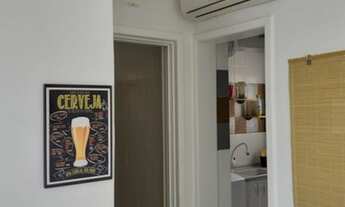 Imagem 5: São José - Apartamento Padrão - Kobrasol