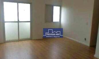 Imagem 1: Apto à venda na Vila Valparaíso/Sto.André - 03 Dorms, 01 Vaga