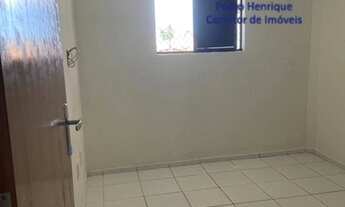 Imagem 6: Apartamento em Mangabeira Posição Nascente Sul com 52m²