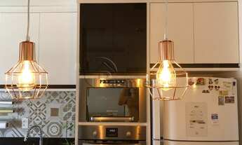 Imagem 3: INDAIATUBA - Apartamento Padrão - CIDADE NOVA II