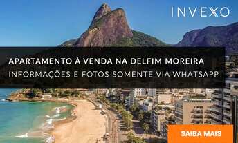 Imagem: Apartamento para venda possui 786 metros