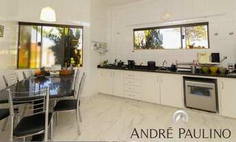 Imagem 6: Casa em condomínio com 3 quartos no CONDOMÍNIO RECANTO DO SALTO - Bairro Recanto do Salto