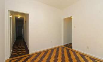 Imagem 3: Apartamento com 3 dormitórios à venda, 95 m2 por R$ 350.000 - Centro Histórico - Porto Ale