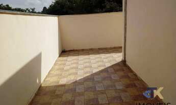 Imagem 3: Casa com 2 dormitórios para alugar por R$ 800/mês - Estância Lago Azul (Ártemis) - Piracic