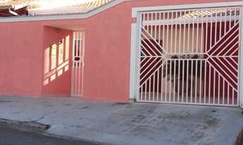 Imagem 2: INDAIATUBA - Casa Padrão - RESIDENCIAL MONTE VERDE