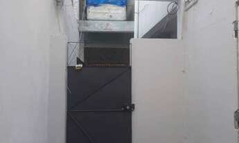 Imagem 4: Casa com 1 dormitório para alugar, 55 m² por R$ 880,00/mês - Guadalupe - Rio de Janeiro/RJ