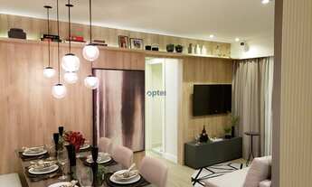 Imagem: APARTAMENTO À VENDA, 45 M² - COOPERATIVA