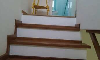 Imagem 3: CASA 2 DORMITÓRIOS RESIDENCIAL ASTÚRIAS - VILA SÃO PAULO