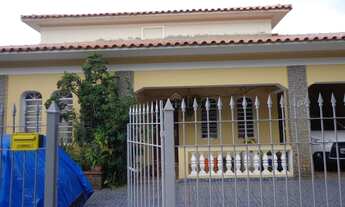 Imagem: Casa - Botafogo - Campinas