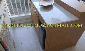 Imagem 2: Apartamento à venda na Chácarara Santo Antonio, 143 m2, 03 suítes, varanda gourmet, lazer