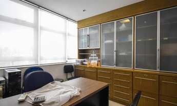 Imagem 2: Sala, 91 m² - venda por R$ 800.000,00 ou aluguel por R$ 4.300,00/mês - Pinheiros - São Pau