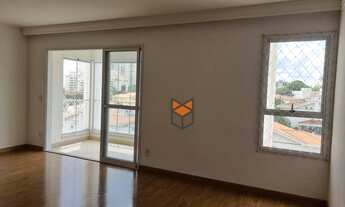 Imagem 2: Apartamento com 3 dormitórios à venda, 101 m² por R$ 850.000 - Mansões Santo Antônio/SP