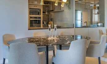 Imagem 3: Apartamento no Bessa com Suíte Master e Escritório