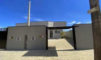 Imagem: CASA RESIDENCIAL em ATIBAIA - SP, JARDIM