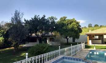 Imagem 3: Chácara com 2 dormitórios, 5000 m² - venda por R$ 2.000.000,00 ou aluguel por R$ 10.000,00