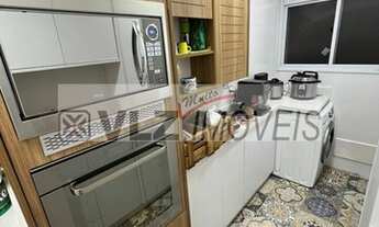 Imagem 4: APARTAMENTO NA REGIÃO DO METRO SAÚDE, OPORTUNIDADE!