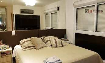 Imagem 5: Apartamento 3 suítes - Condomínio L'Harmonie - Torre Allure - Praça Pé Vermelho