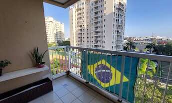 Imagem 3: Apartamento 3 qts Nova Barra Recreio dos Bandeirantes