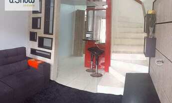 Imagem 6: Sobrado com 2 dormitórios à venda, 68 m² por R$ 196.100 - Boa Vista - Sapucaia do Sul/RS