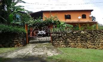 Imagem 2: Casa - Parque Jatibaia (Sousas) - Campinas