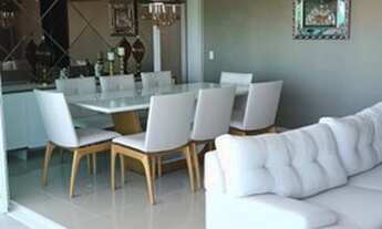 Imagem 6: Apartamento para venda possui 177 metros quadrados com 5 quartos