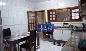 Imagem 6: Casa à venda no Rudge Ramos/SBC - 05 Dorms, 01 Vaga