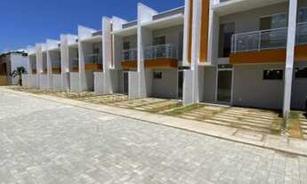 Imagem 3: Casas em condomínio Bairro Mestre Ant / Caucaia