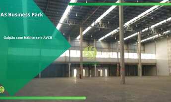 Imagem 7: Galpão para alugar em Contagem/MG