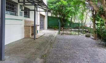 Imagem 5: SãO PAULO - Casa Padrão - Higienópolis