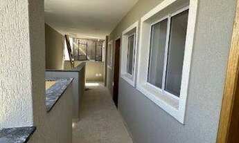 Imagem 3: Apartamento com 2 dormitórios à venda, 39 m² por R$ 250.000,00 - Jardim Nossa Senhora do C