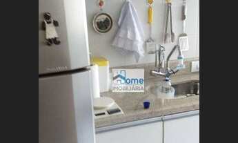 Imagem 4: 2 quartos - Suíte - Lazer completo