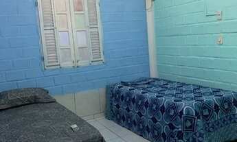 Imagem 3: Casa por aluguel de diária ou temporada a 2 ruas da praia litorânea