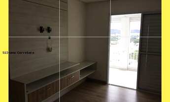 Imagem 3: Cobertura para Venda em Mogi das Cruzes, Vila Nova Socorro, 3 dormitórios, 3 suítes, 2 ban