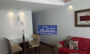 Imagem 3: Apto à venda no Rudge Ramos/SBC - 03 Dorms, 01 Vaga